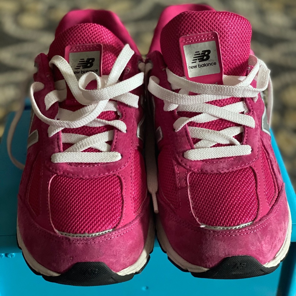 New Balance 990